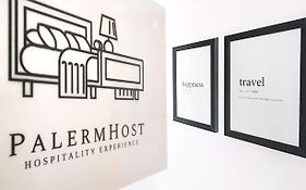 Palermhost