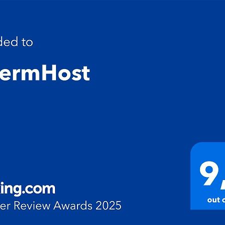 Appartamento Palermhost Palermo Esterno foto