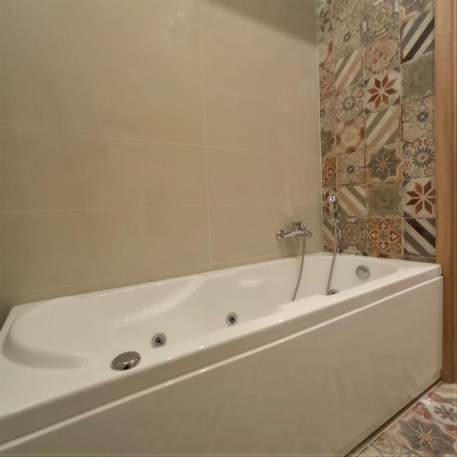 Appartamento Palermhost Palermo Esterno foto