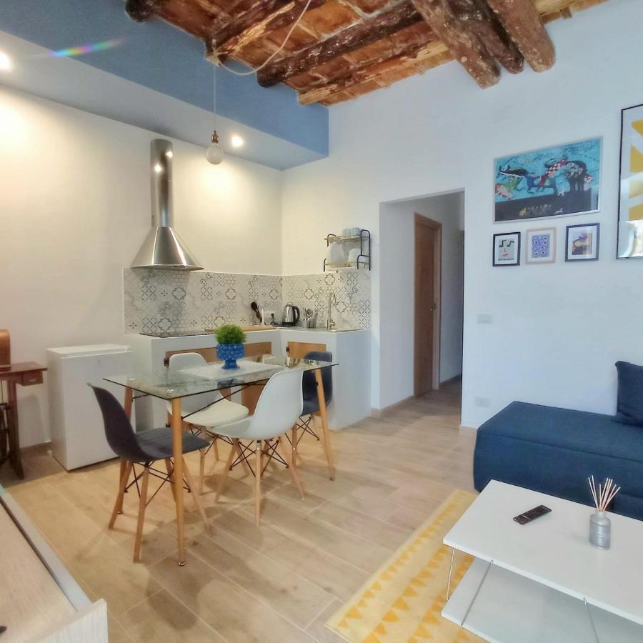 Appartamento Palermhost Palermo Esterno foto
