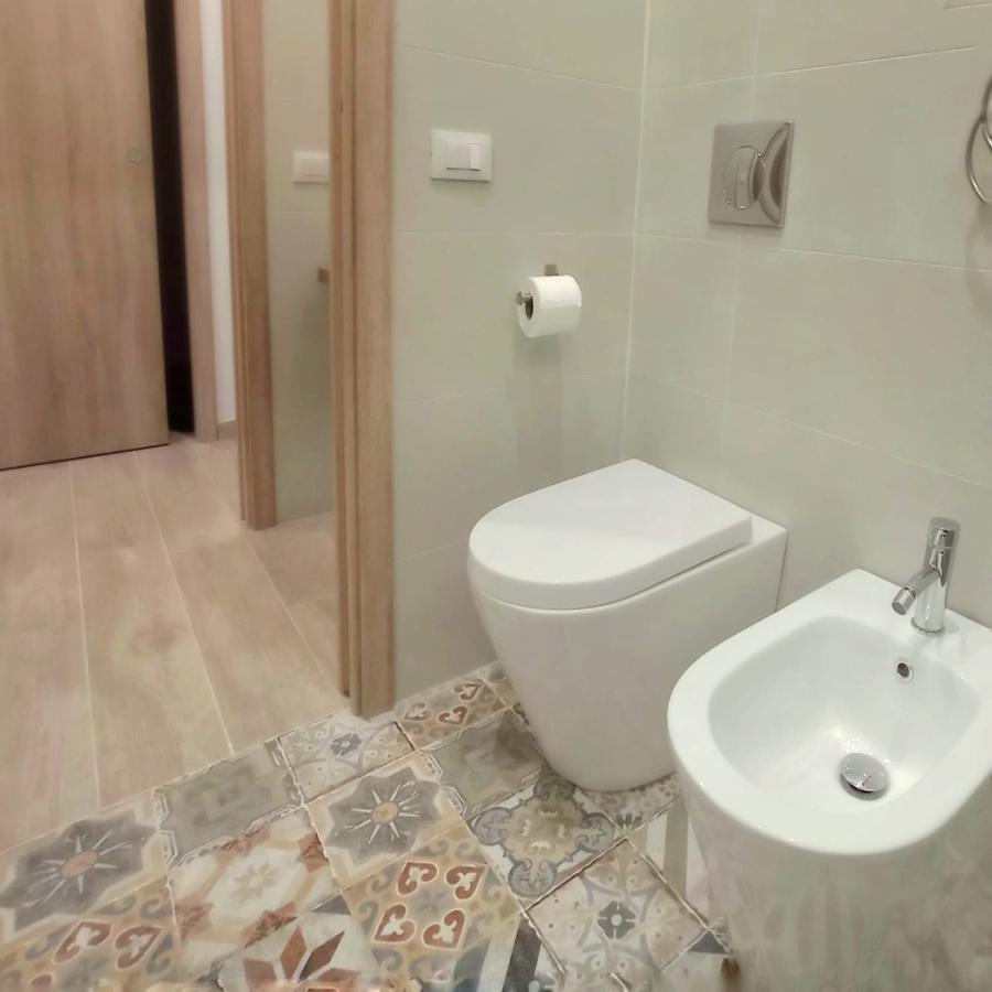 Appartamento Palermhost Palermo Esterno foto