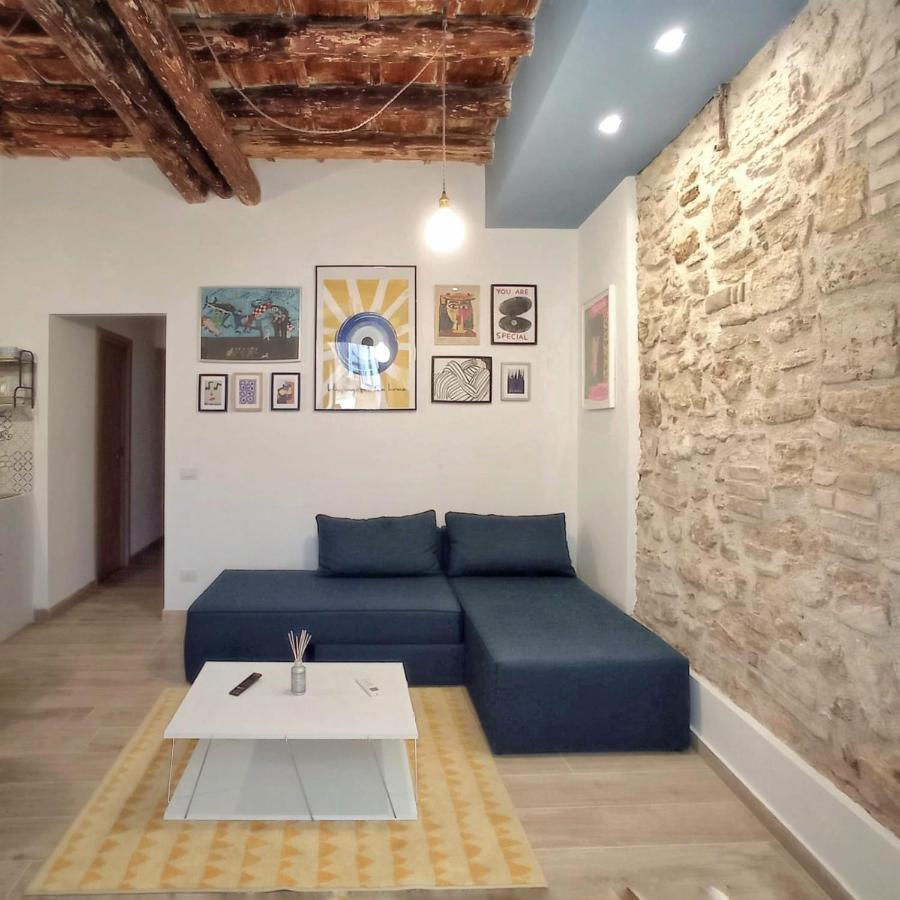 Appartamento Palermhost Palermo Esterno foto