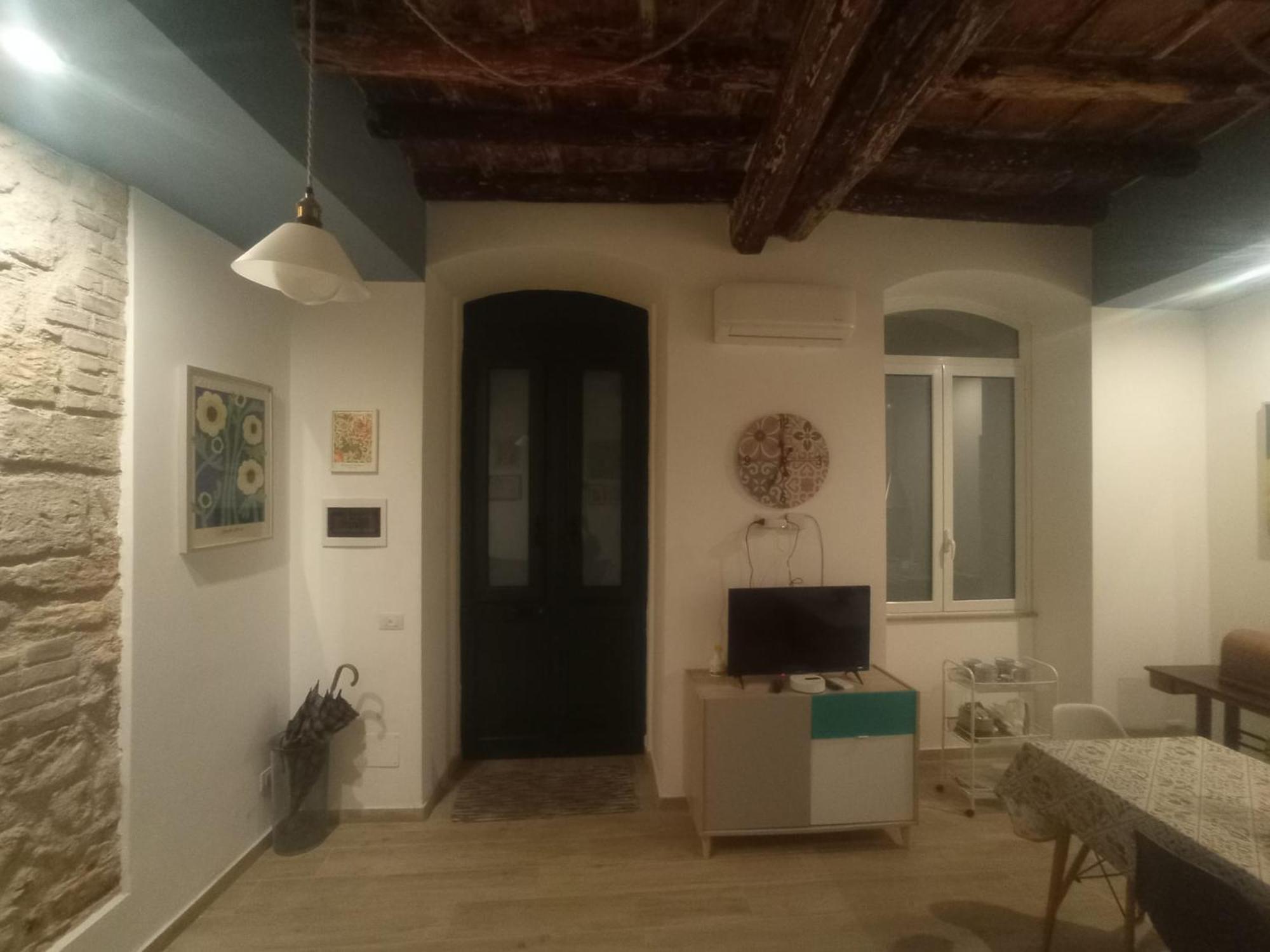 Appartamento Palermhost Palermo Esterno foto