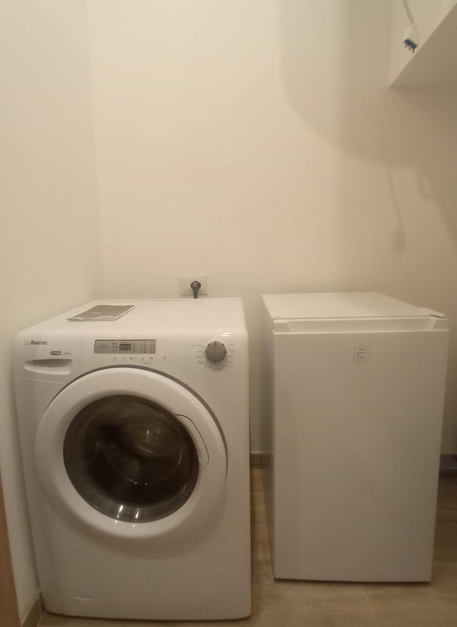 Appartamento Palermhost Palermo Esterno foto