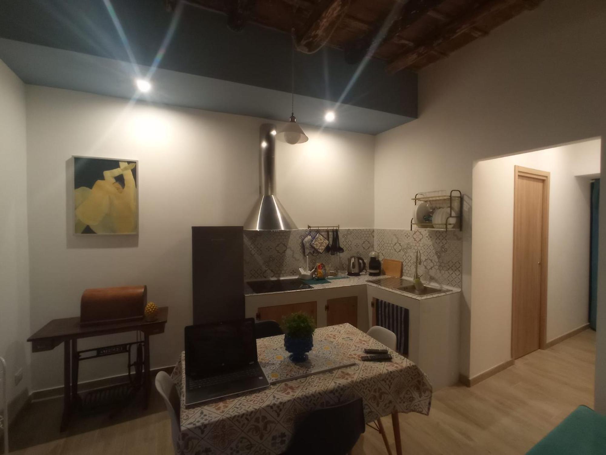 Appartamento Palermhost Palermo Esterno foto