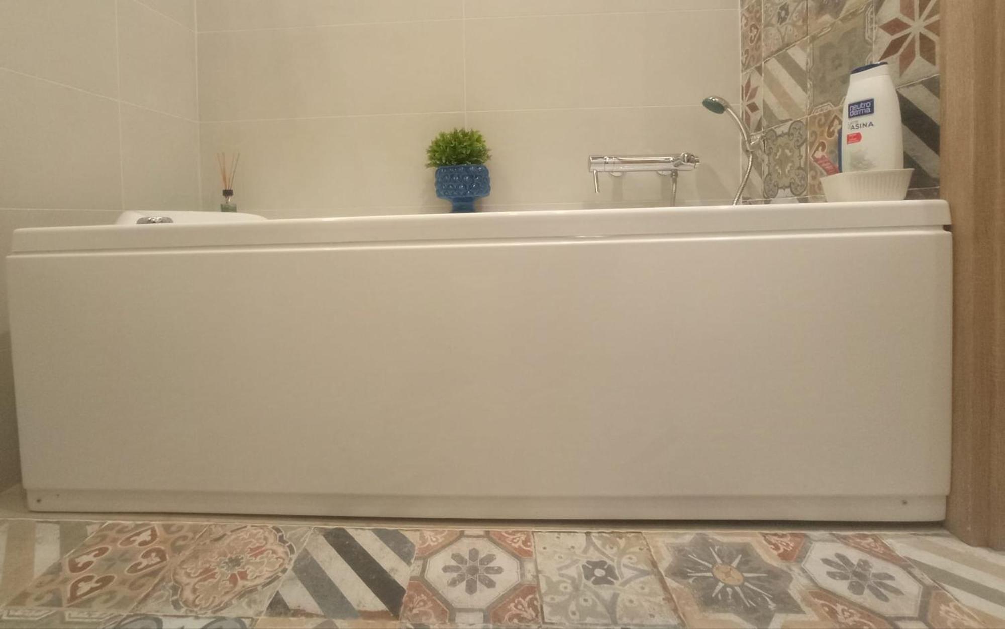 Appartamento Palermhost Palermo Esterno foto