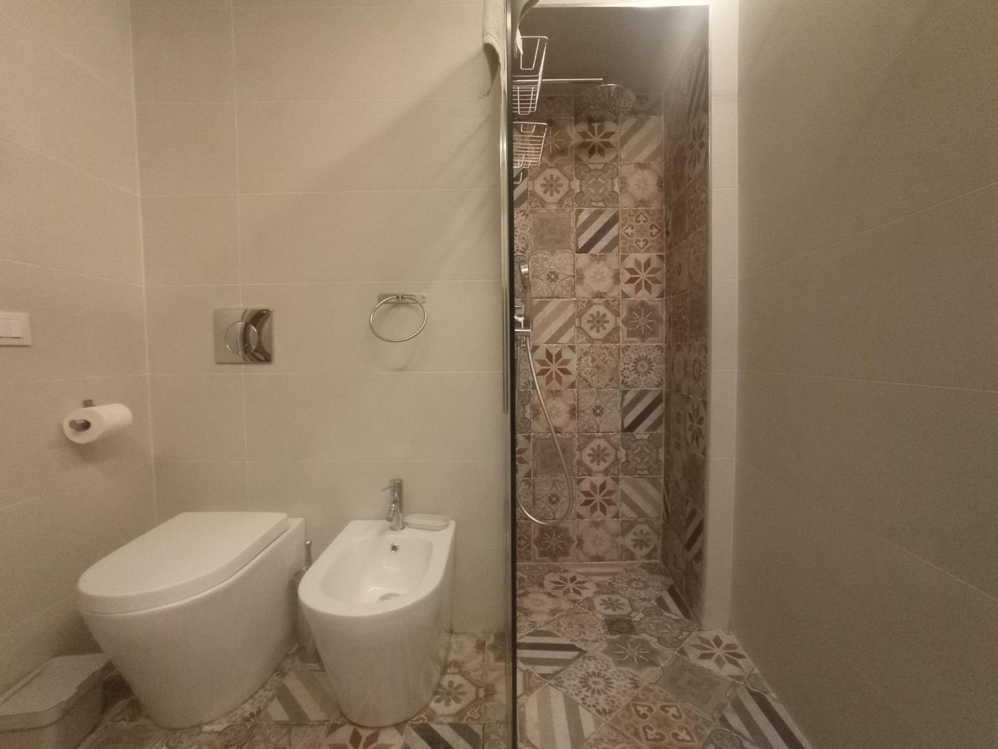 Appartamento Palermhost Palermo Esterno foto