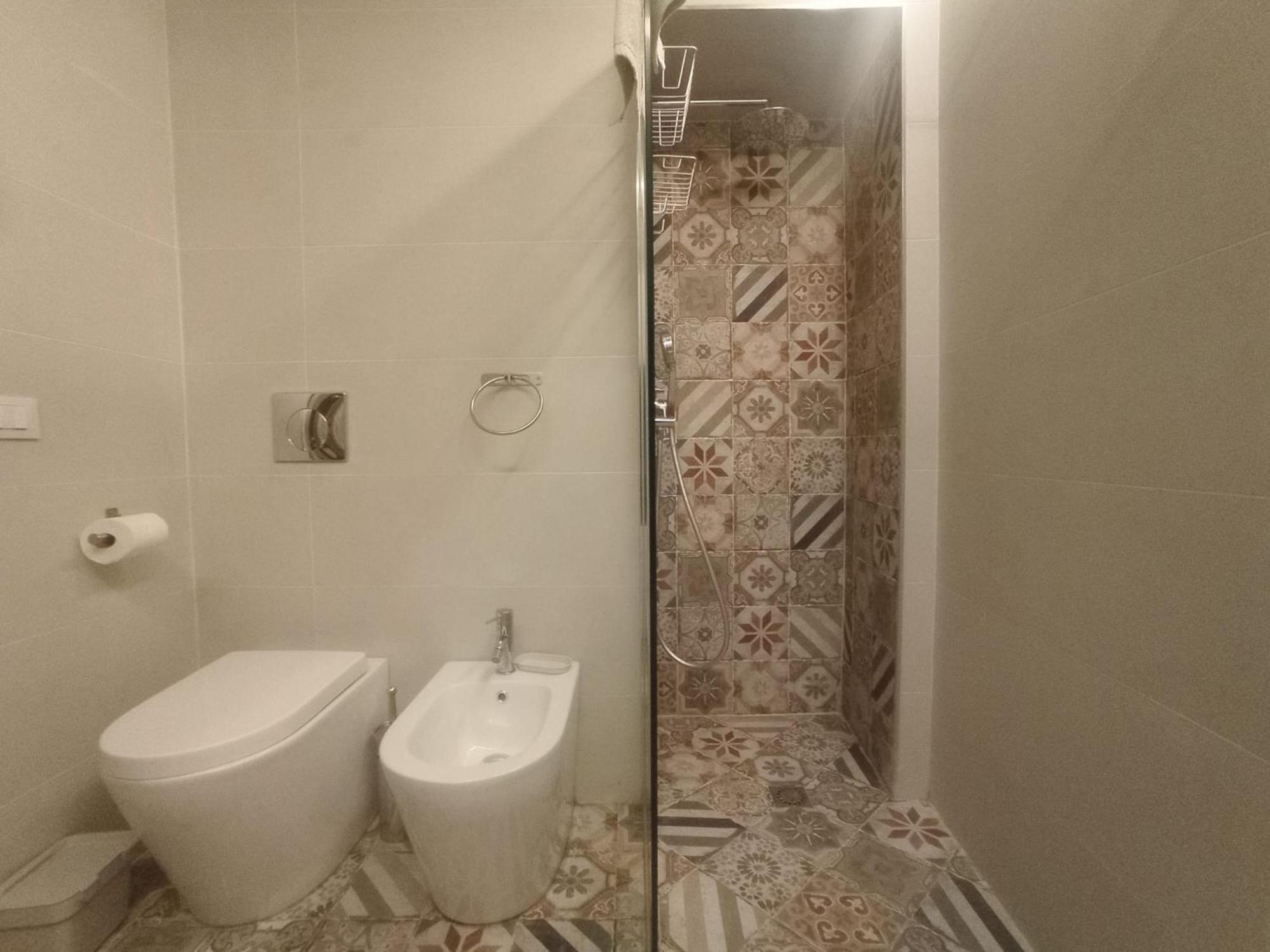 Appartamento Palermhost Palermo Esterno foto