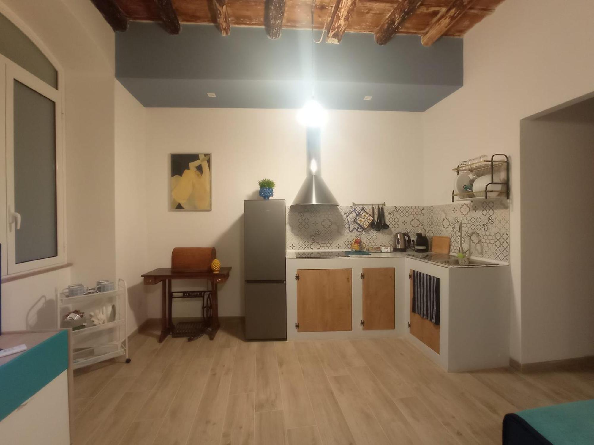 Appartamento Palermhost Palermo Esterno foto